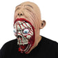 Horror Zombie Big Mouth Mask