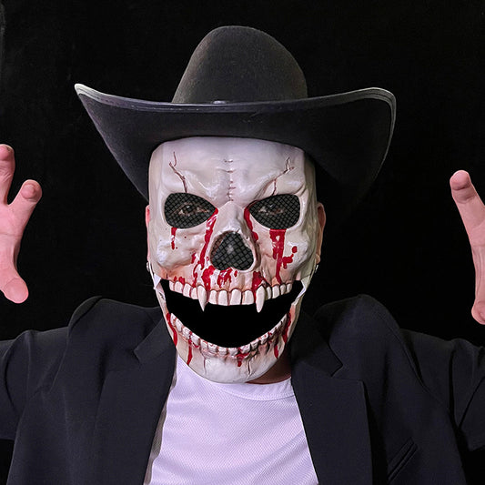 Skull Mask