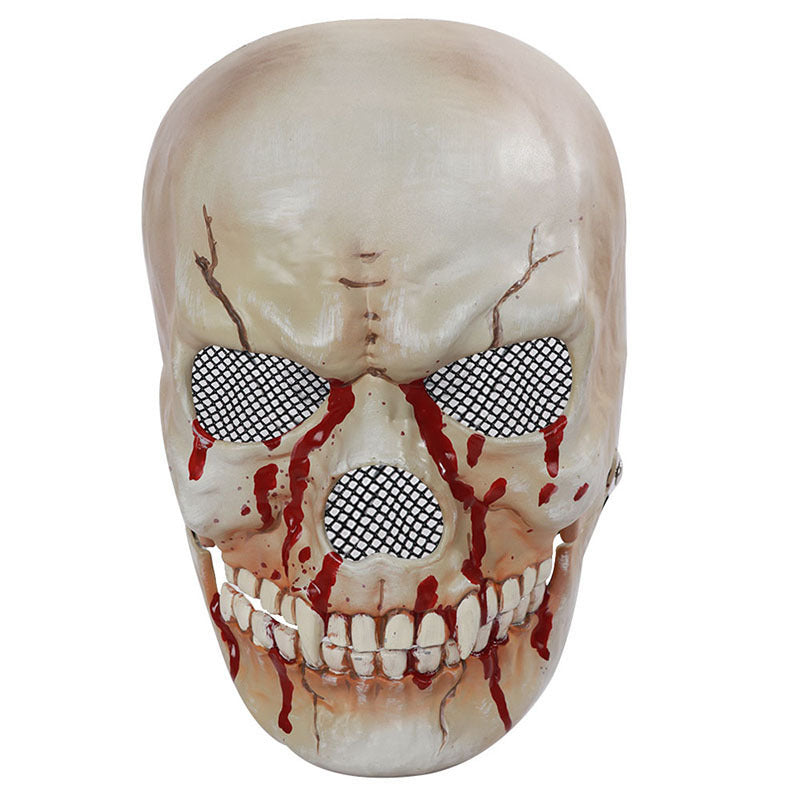 Skull Mask
