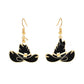Jack-O-Lantern Earrings