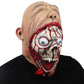 Horror Zombie Big Mouth Mask