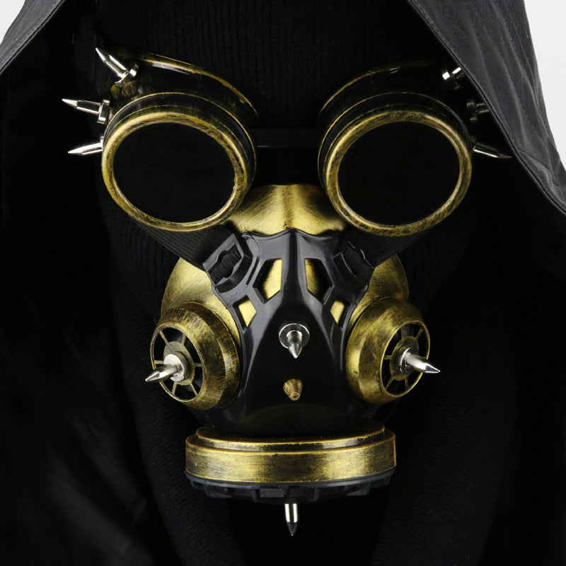 Steampunk Mask