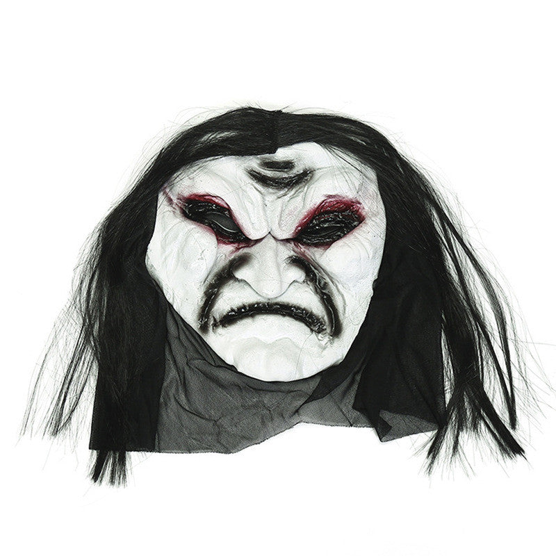Ghost Horror Mask