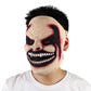 Face Bleeding Mask