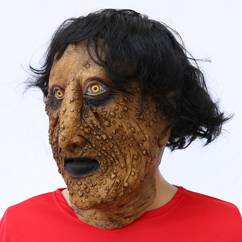 Horror Mask