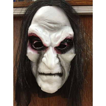 Ghost Horror Mask