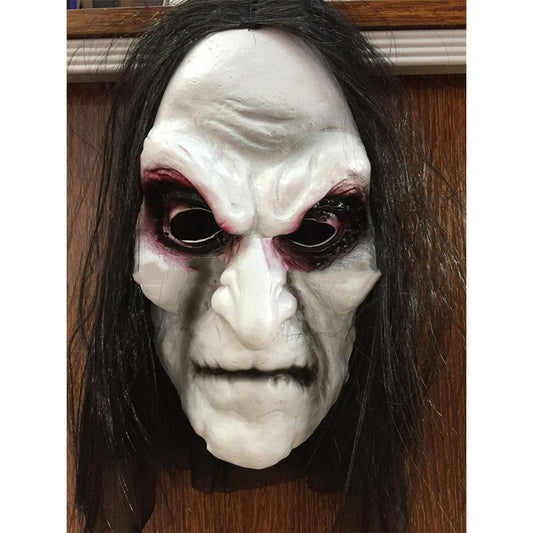 Ghost Horror Mask