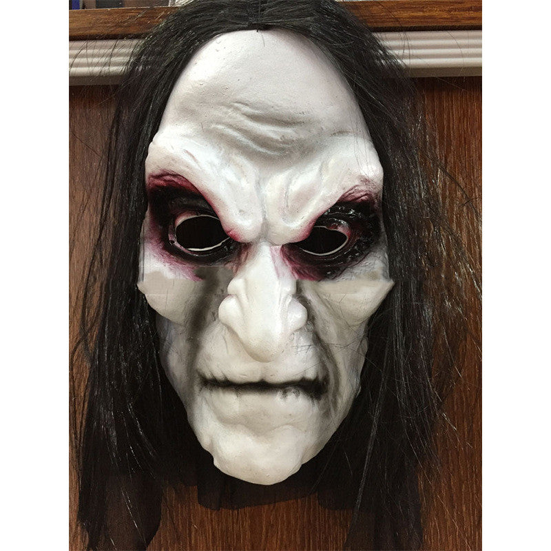 Ghost Horror Mask