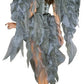 Grey Angel Costume